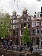 Amsterdam, Kloviersburgwal, Netherlands : Amsterdam, Kloviersburgwal, Netherlands